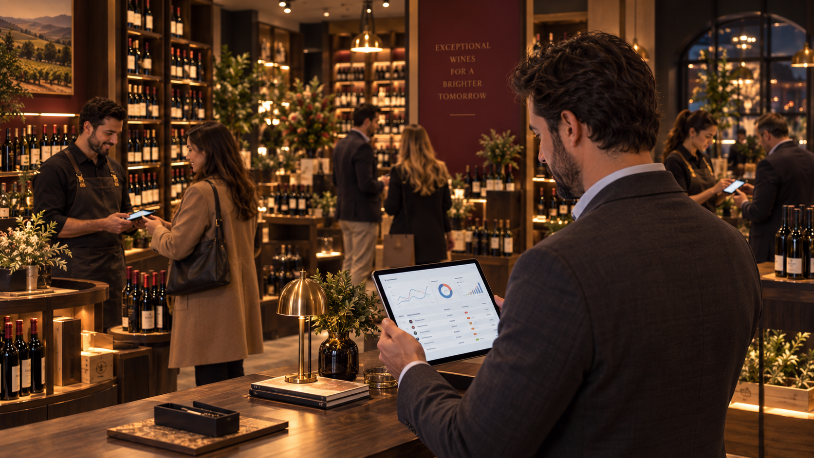 Expand payment capacity without adding more card terminals